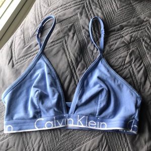 Calvin Klein Bra